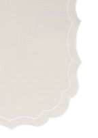 Stain-resistant Linen Placemat Firenze – 50x35 cm
