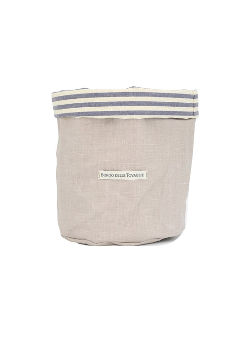 Bread basket - double-sided - Ø15 cm