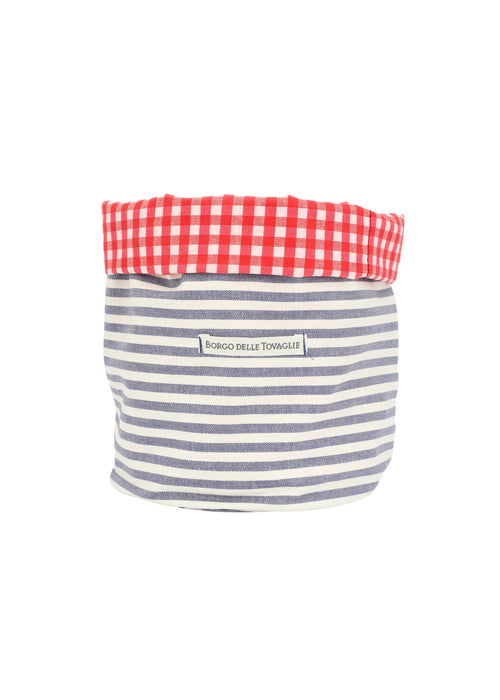 Bread basket - double-sided - Ø15 cm