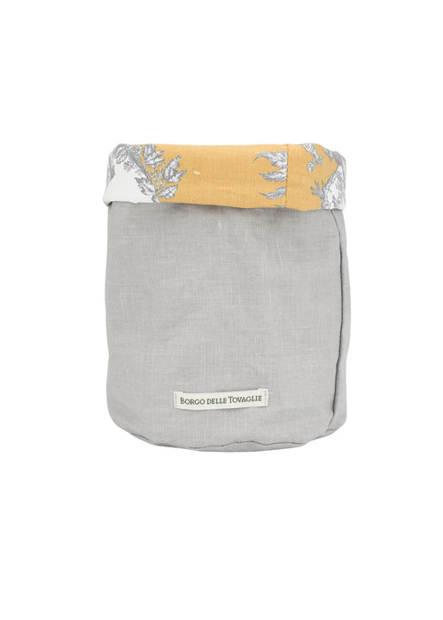 Bread basket - double-sided - Ø15 cm