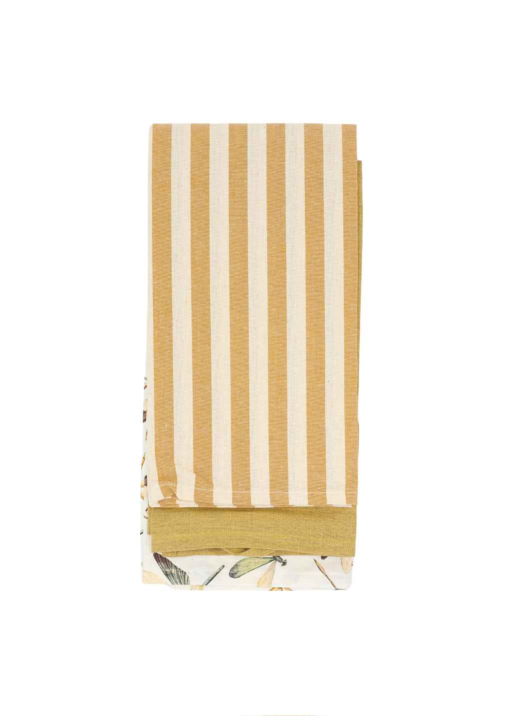 Set of 3 Kitchen Towels