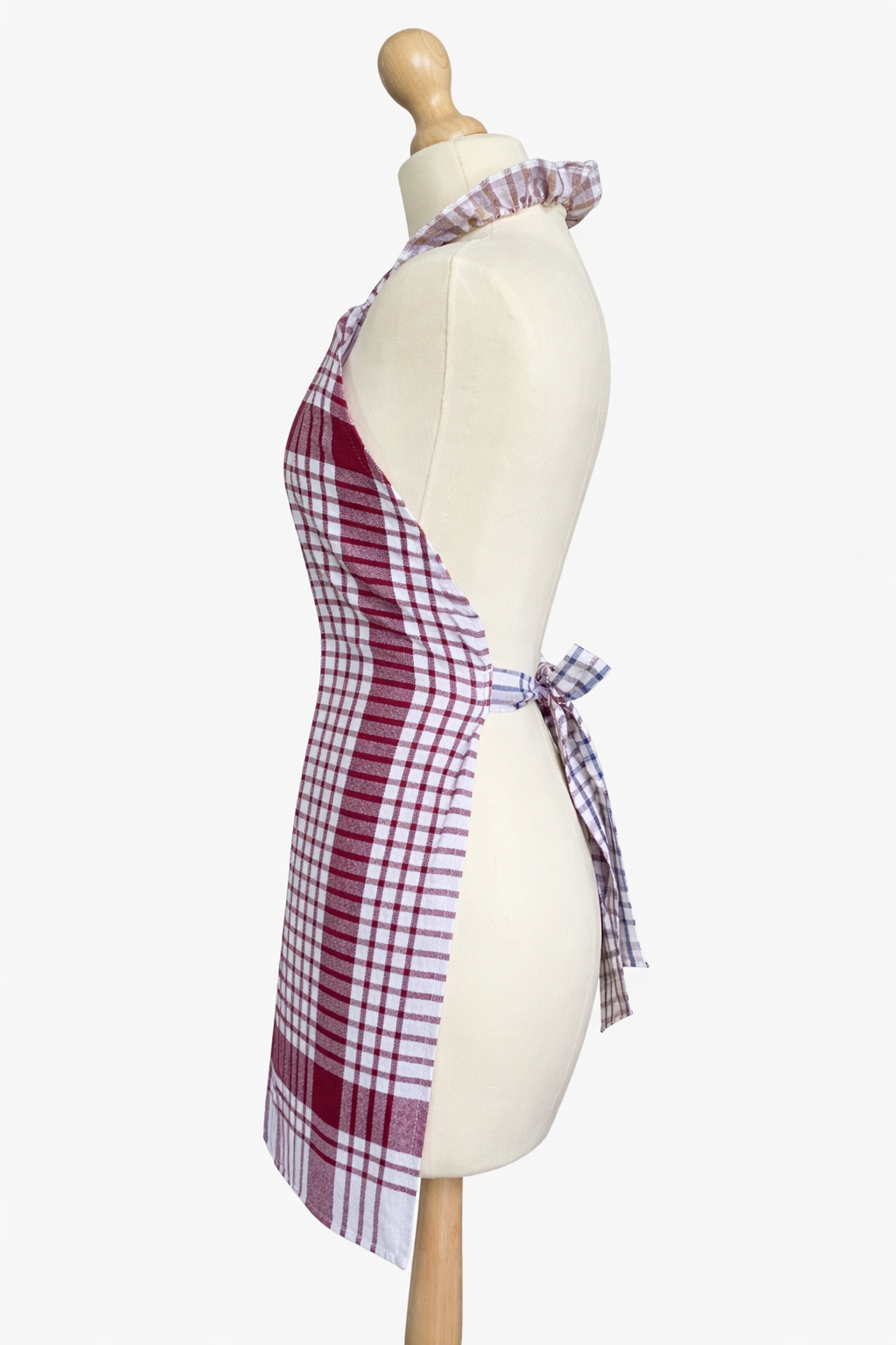 Kitchen apron - 70x85 cm