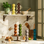 Salt or Pepper Mill Bobbin – Sage 