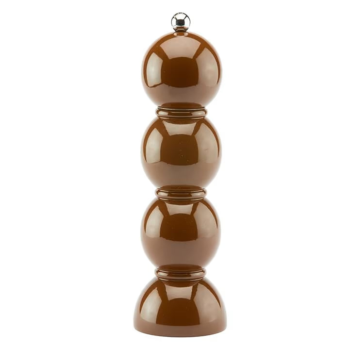 Salt or Pepper Mill Bobbin – Sage 