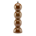 Salt or Pepper Mill Bobbin – Sage 