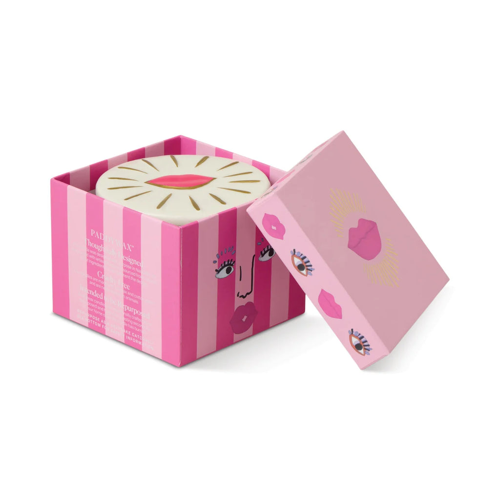 Charmed Scented Candle – Smoked Cherry 