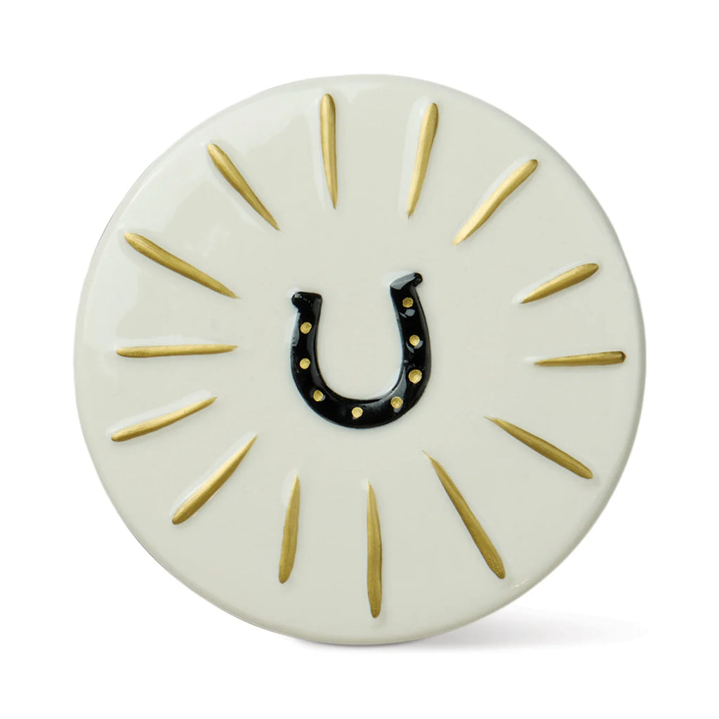 Charmed Scented Candle – Tobacco & Pine 