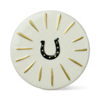 Charmed Scented Candle – Tobacco & Pine 