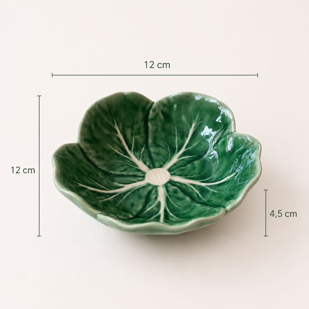Cabbage - Bowl - Ø 12 cm
