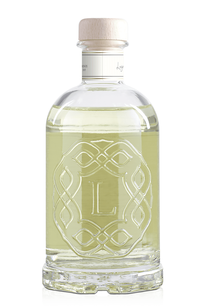 Geurstokjes - Champagne e Bacche di Rosa– 250 ml