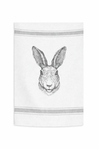 Tea towel 100% cotton - Haas