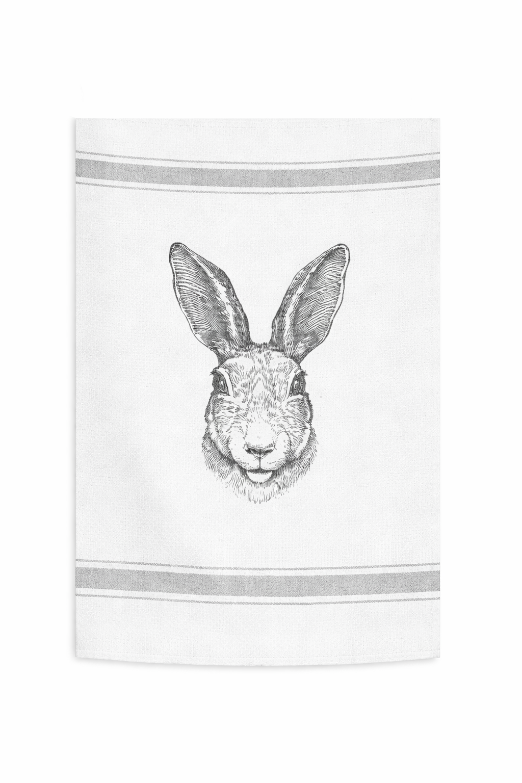 Tea towel 100% cotton - Haas
