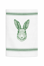 Tea towel 100% cotton - Haas
