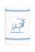 Tea towel 100% cotton - Deer