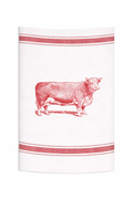 Tea towel 100% cotton - Taurus full