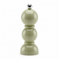 Zout- of Pepermolen Mini Bobbin 14 cm – Salie