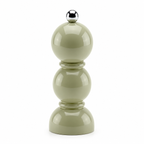 Zout- of Pepermolen Mini Bobbin 14 cm – Salie