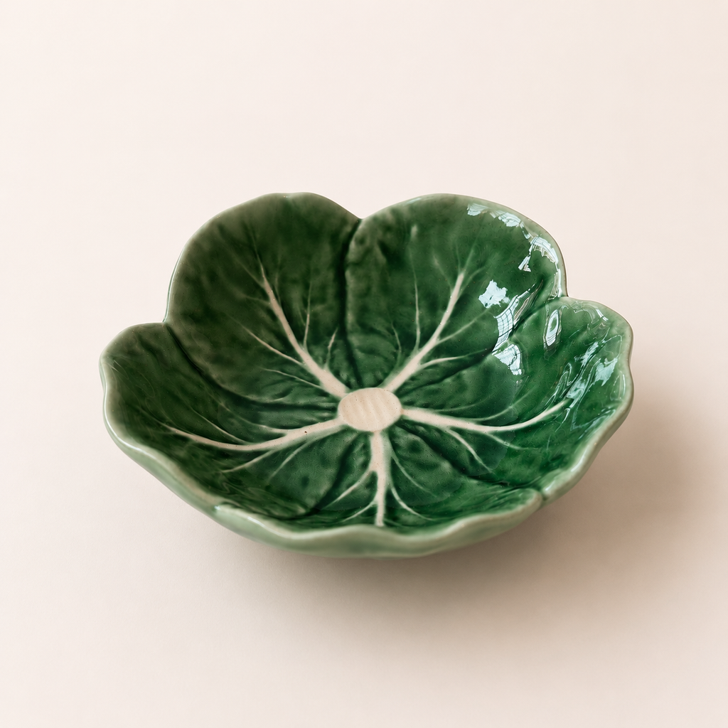Cabbage - Bowl - Ø 12 cm