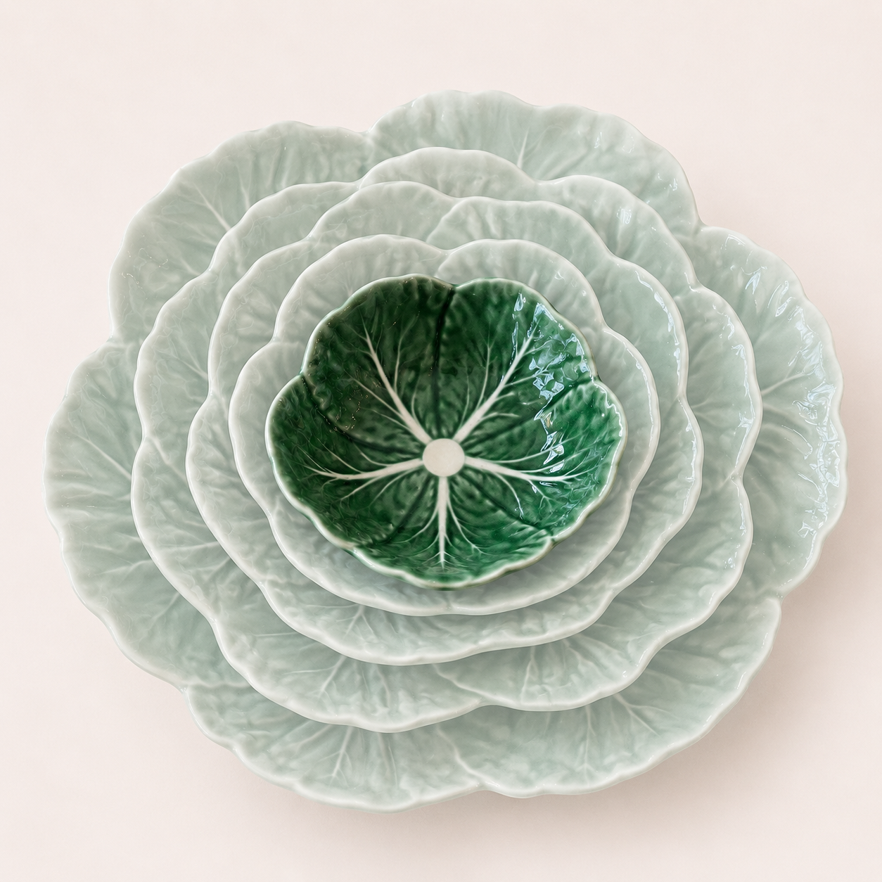 Cabbage - Bowl - Ø 12 cm