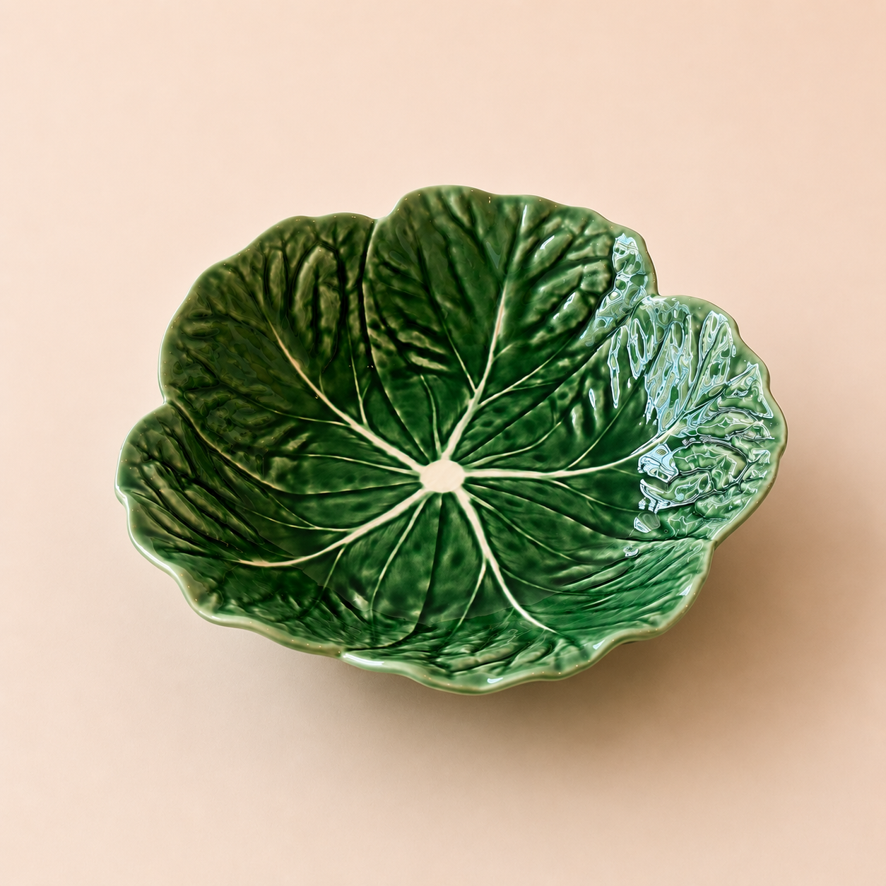 Cabbage - Bowl - Ø 29cm