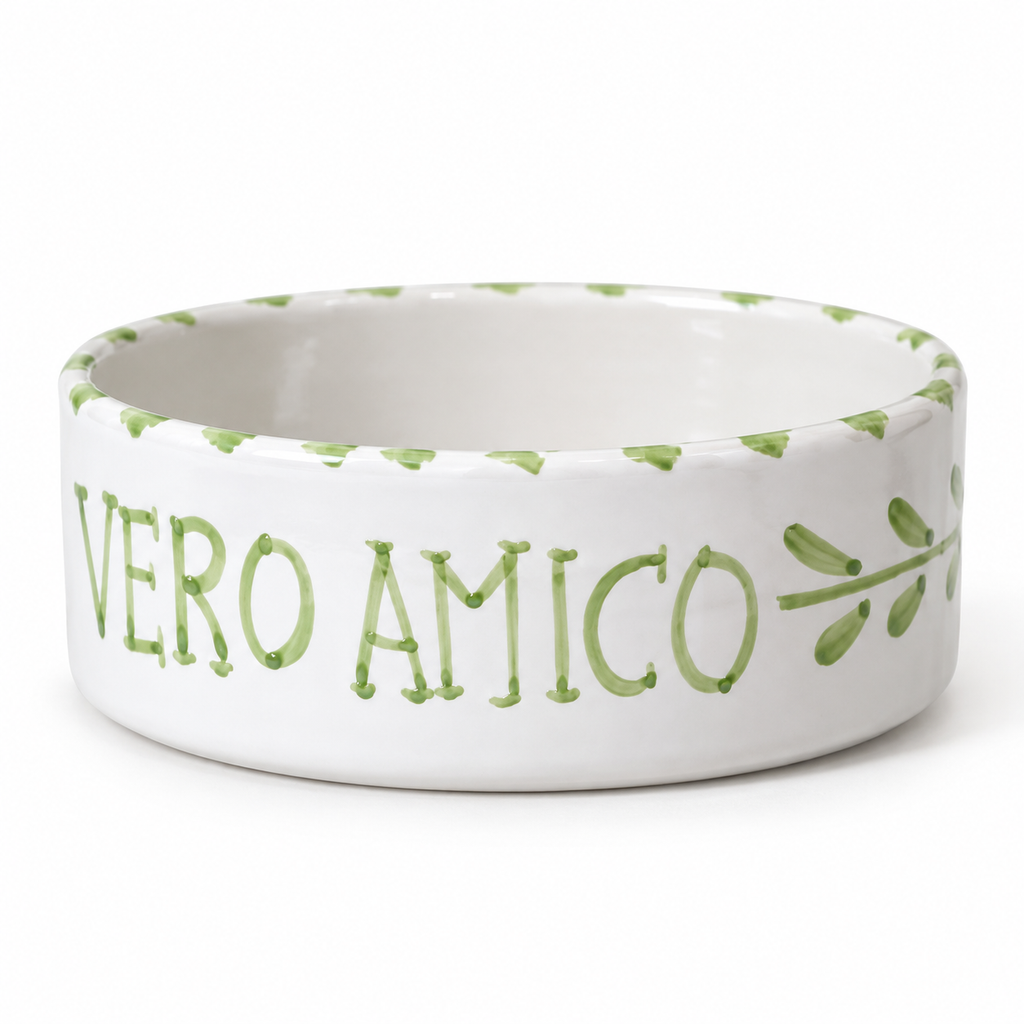 Hondenkom Vero Amico