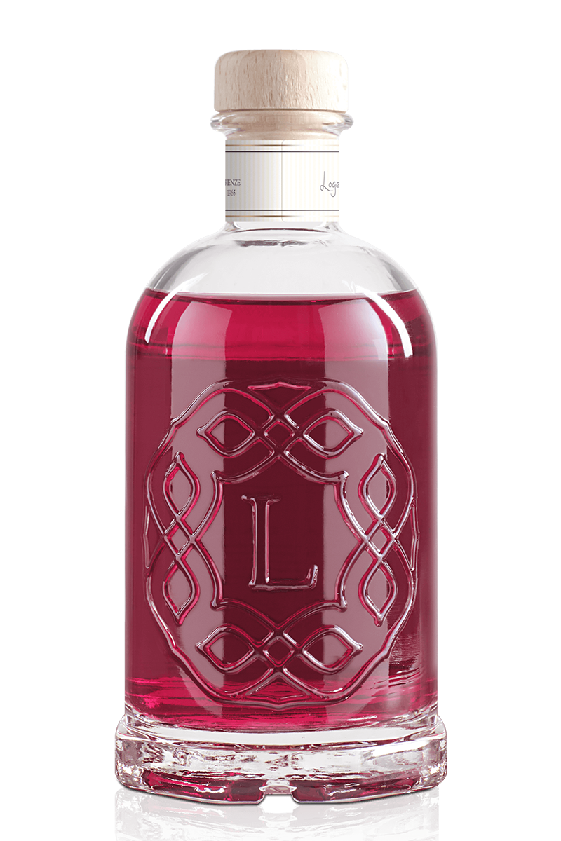 Geurstokjes - Elisir di Melagrana (250 - 1000ml)