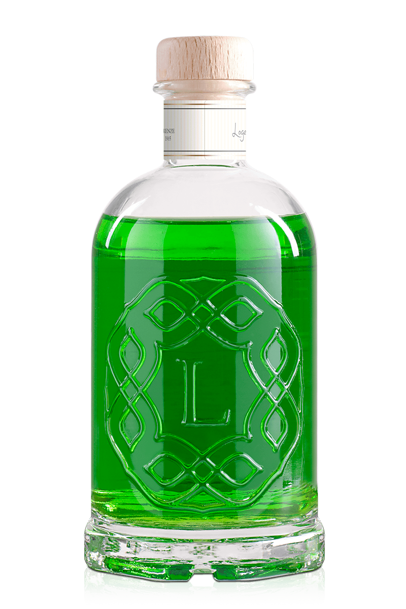 Geurdiffuser - Ficus Botanica (100 - 250ml)