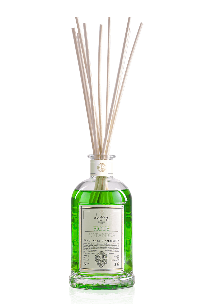 Geurdiffuser - Ficus Botanica (100 - 250ml)