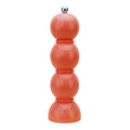 Salt or Pepper Mill Bobbin – Coral Pink 