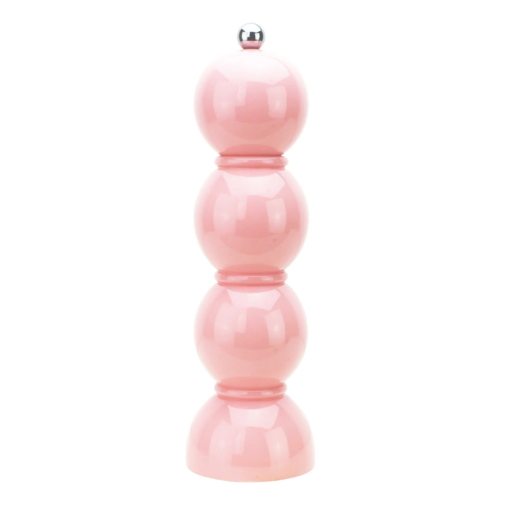 Salt or Pepper Mill Bobbin – Light Pink 