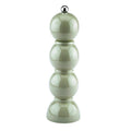 Salt or Pepper Mill Bobbin – Sage 