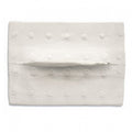 Handkerchief Pouch Nox - White
