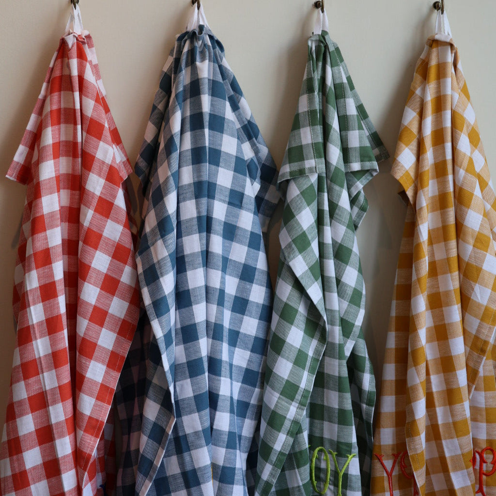 Cotton kitchen towel 45X70cm