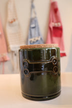 Velluto storage jar
