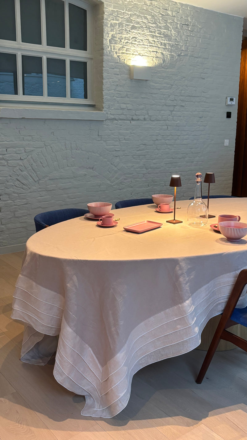 Tafelkleed op Maat