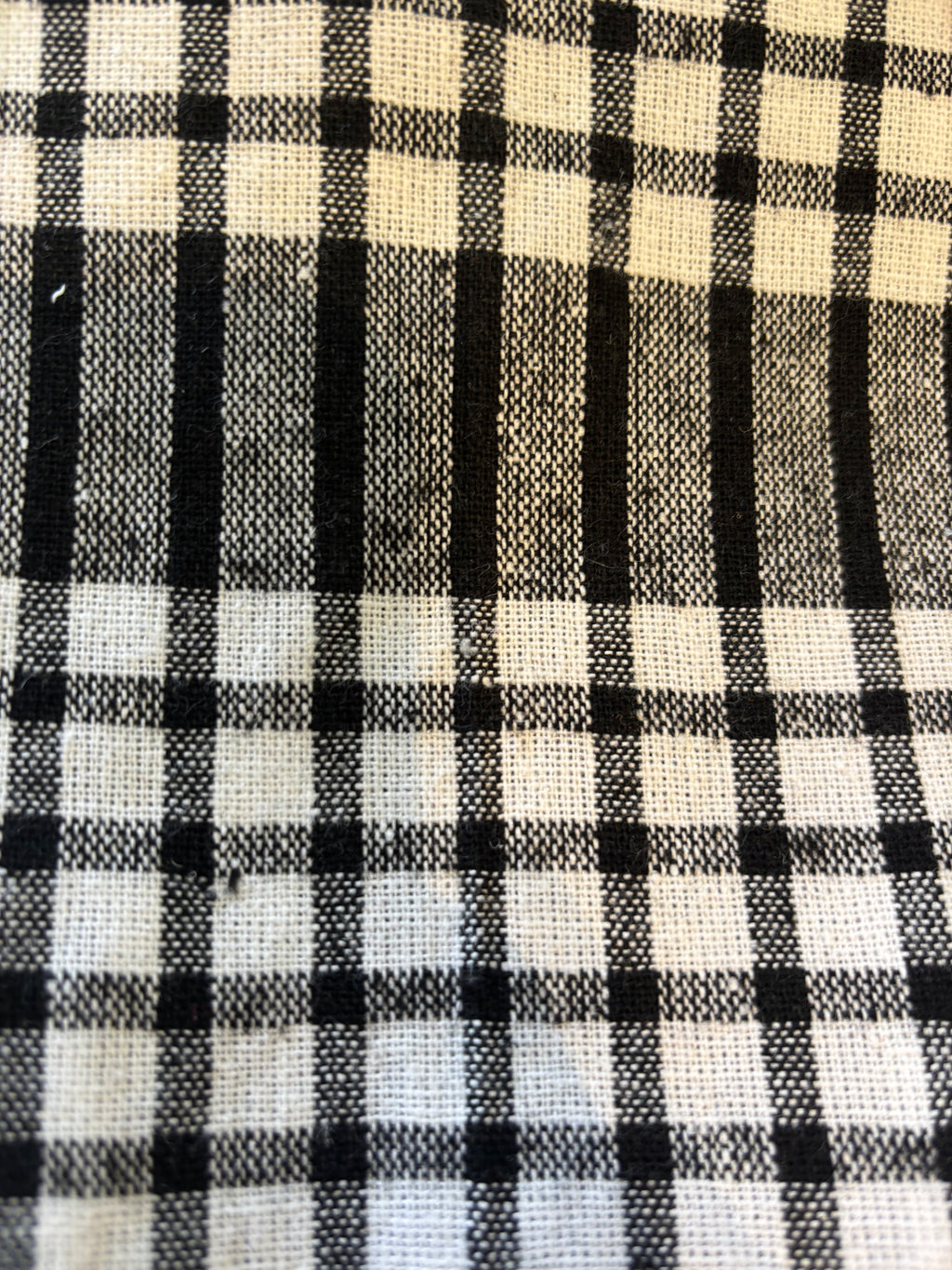 Kitchen apron - 70x85 cm