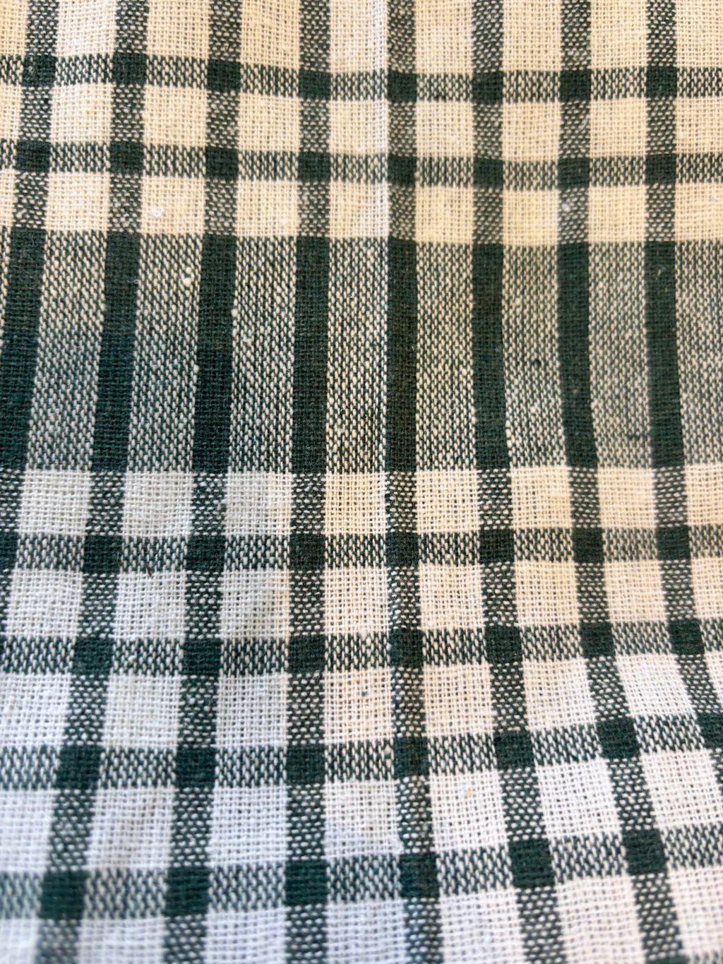 Kitchen apron - 70x85 cm