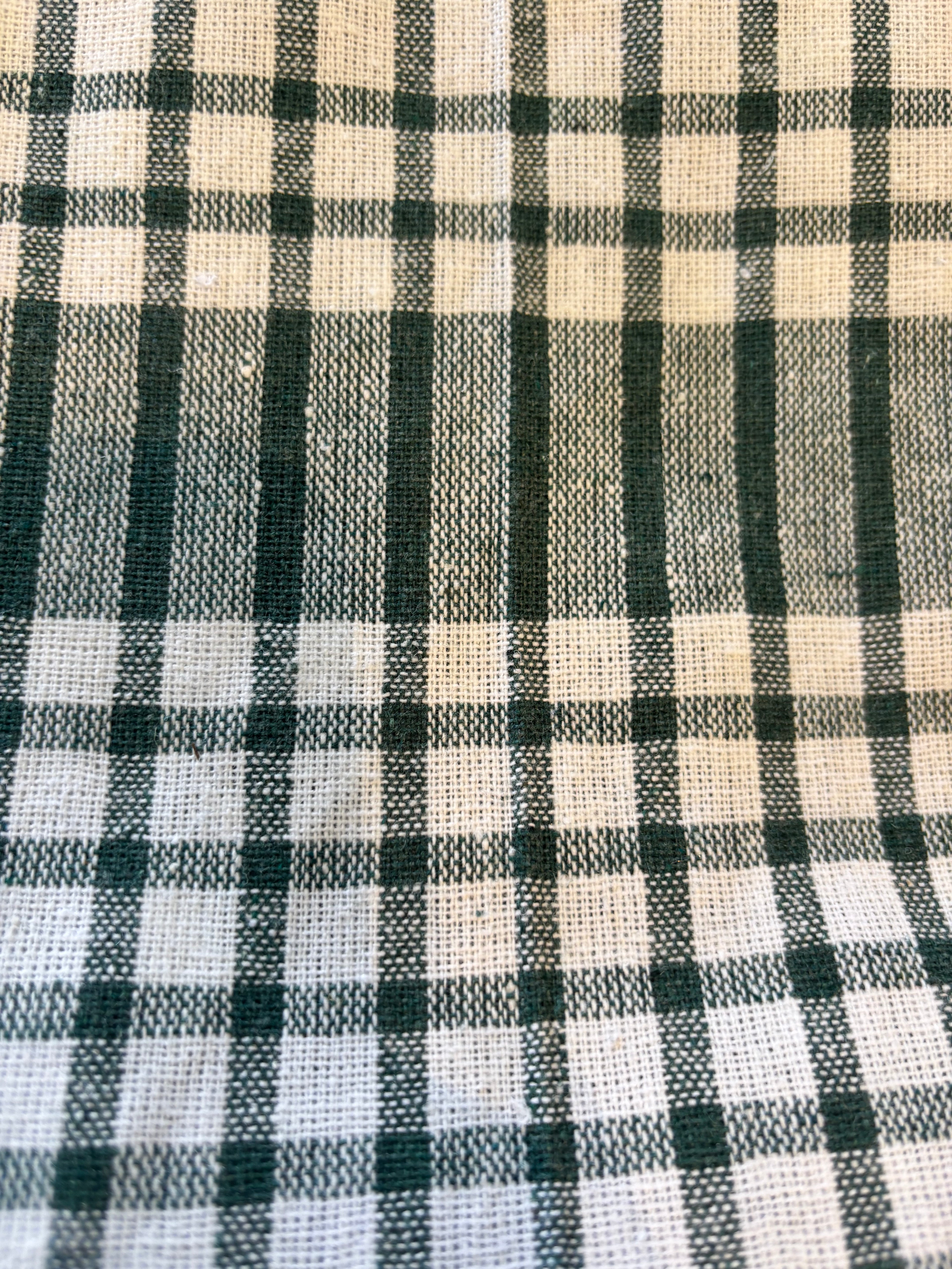 Kitchen apron - 70x85 cm