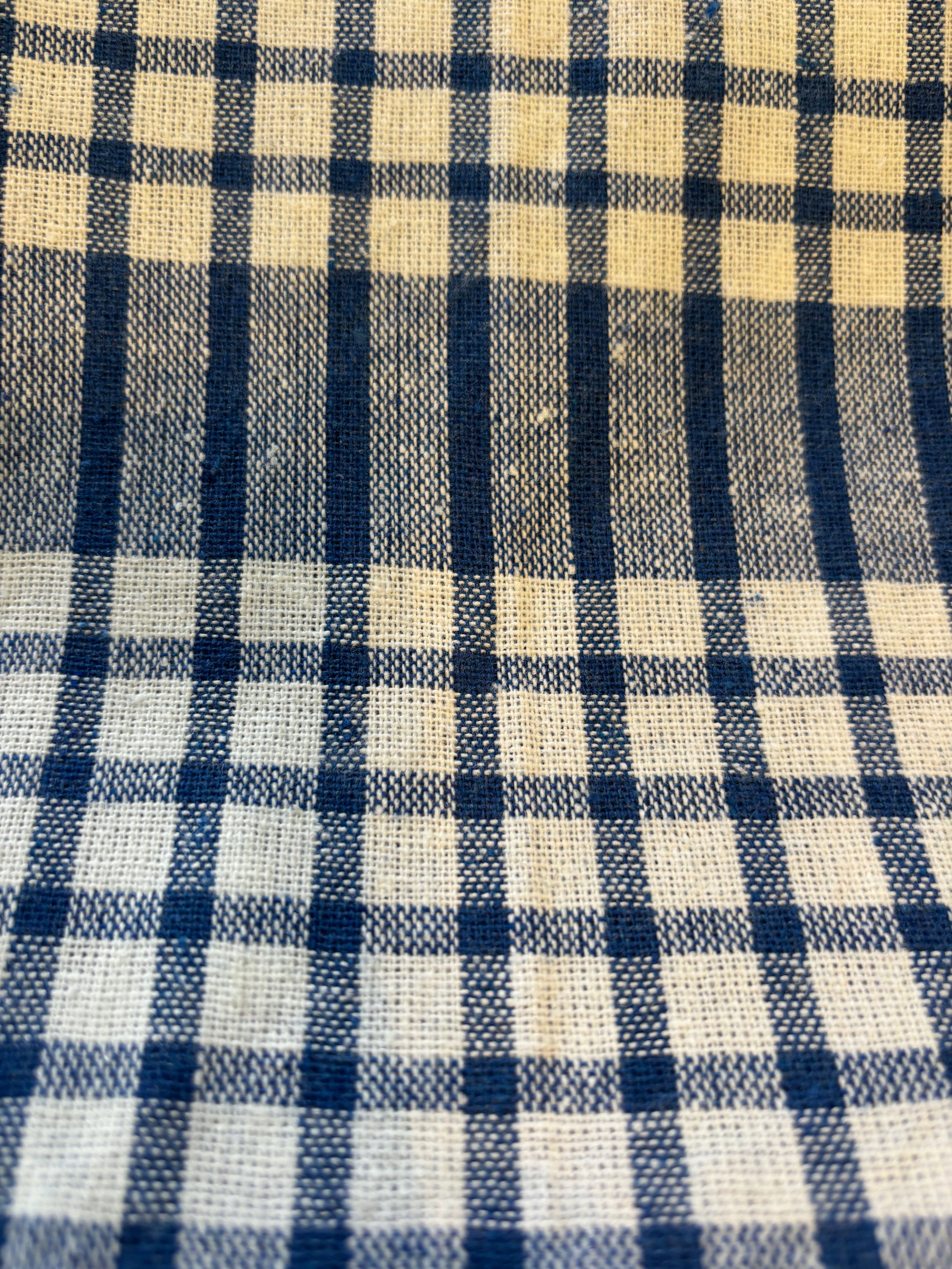 Kitchen apron - 70x85 cm