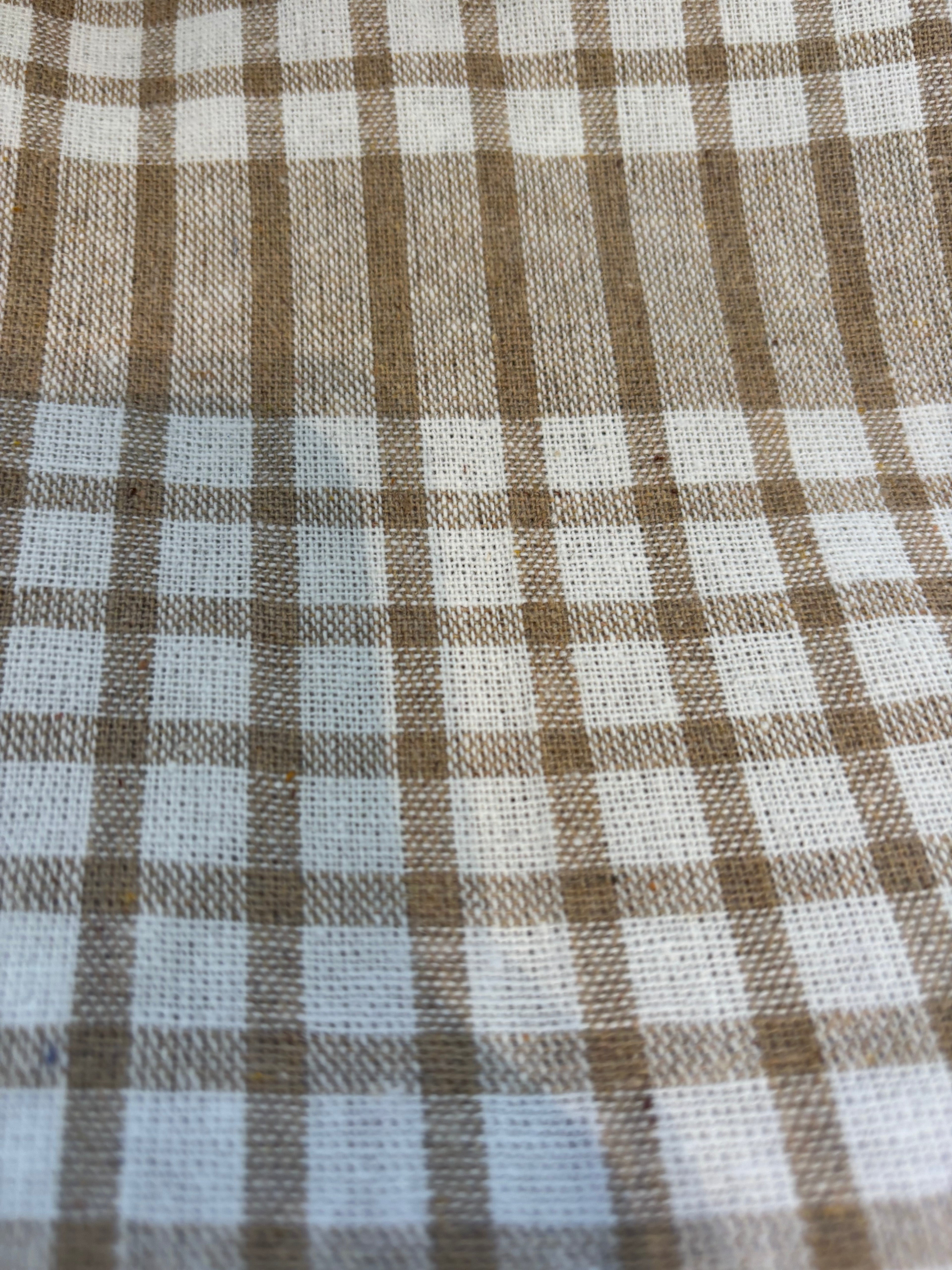 Kitchen apron - 70x85 cm