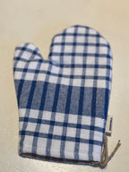 Oven glove for children