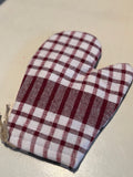 Oven glove for children
