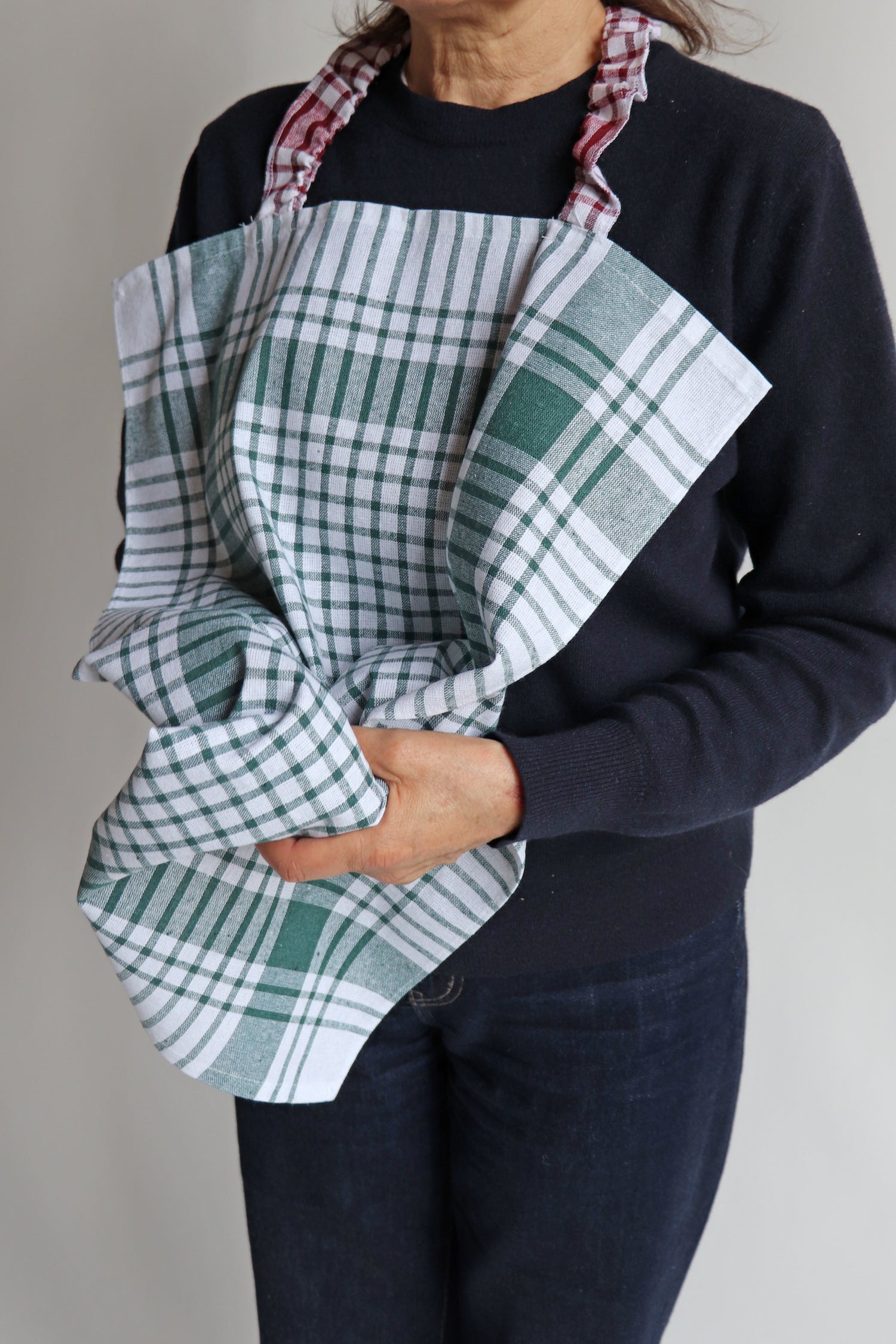 Bavet volwassenen - 50 x 70 cm