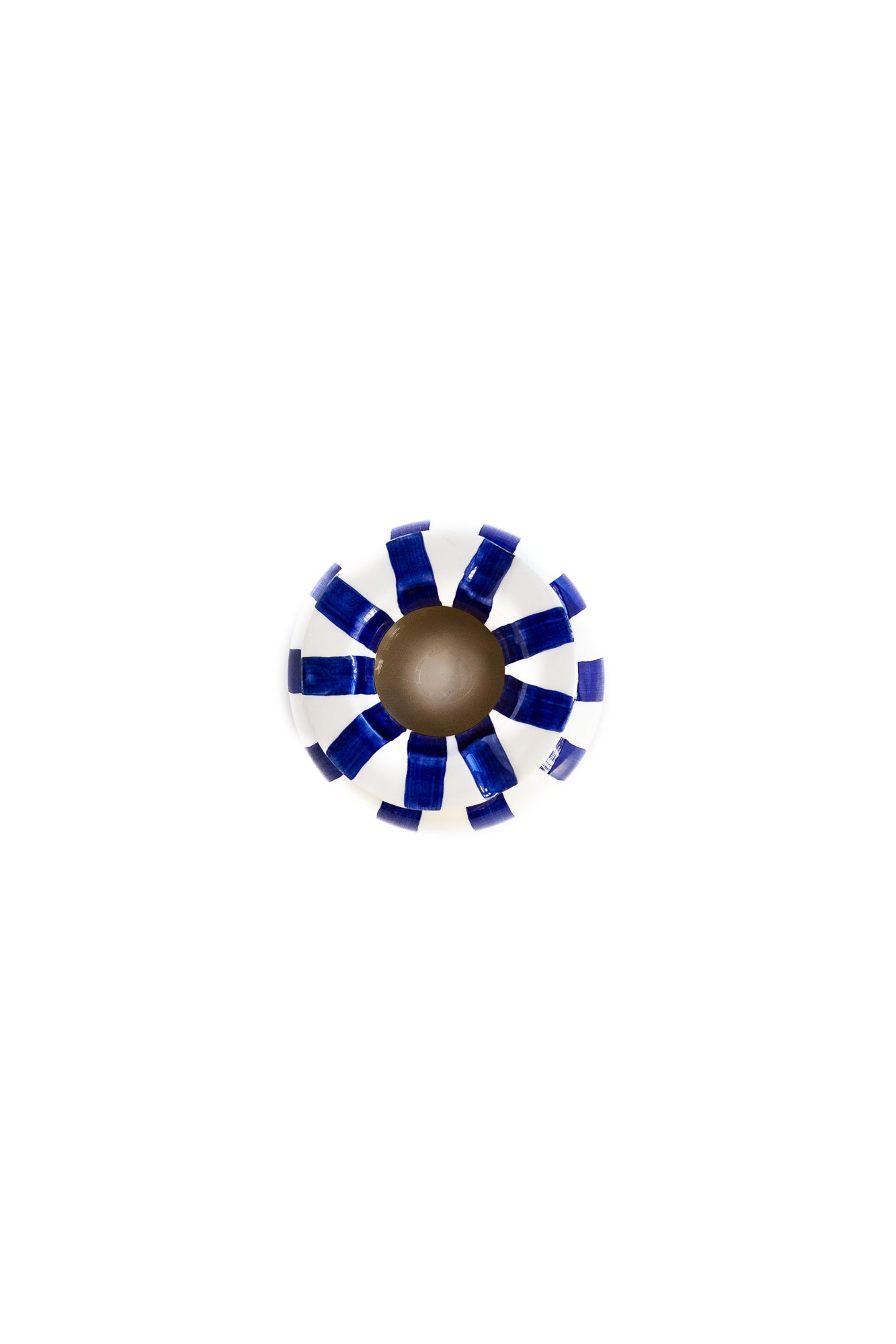 Assenbak - Jack's Cig - Blauw