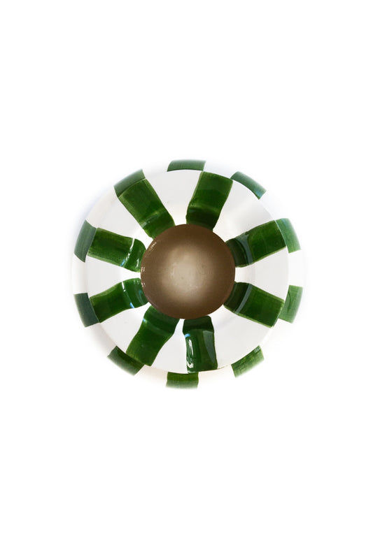 Assenbak - Jack's Cig - Groen