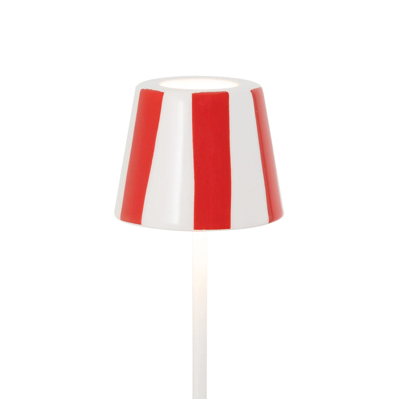 Keramische cover Poldina micro– Handbeschilderd