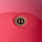 Bobbin LED Tafellamp – Roze