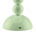 Bobbin LED Tafellamp – Salie