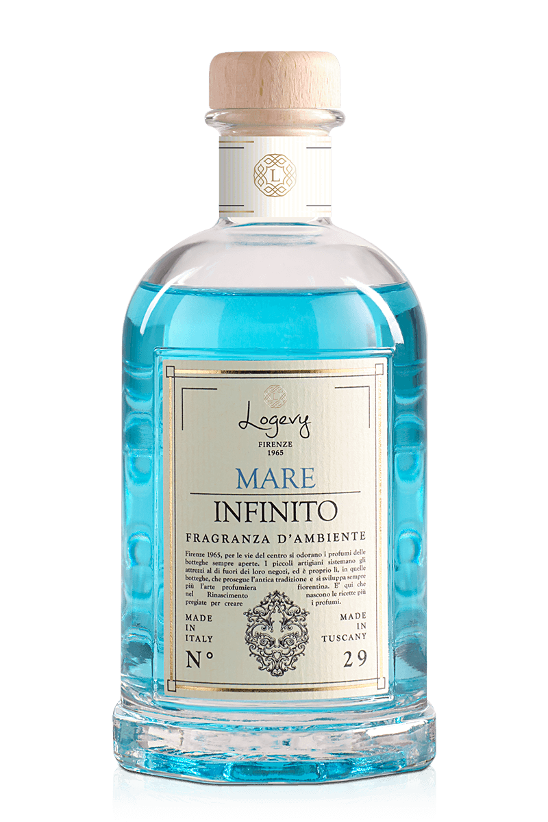 Geurstokjes - Mare Infinito – 250 ml