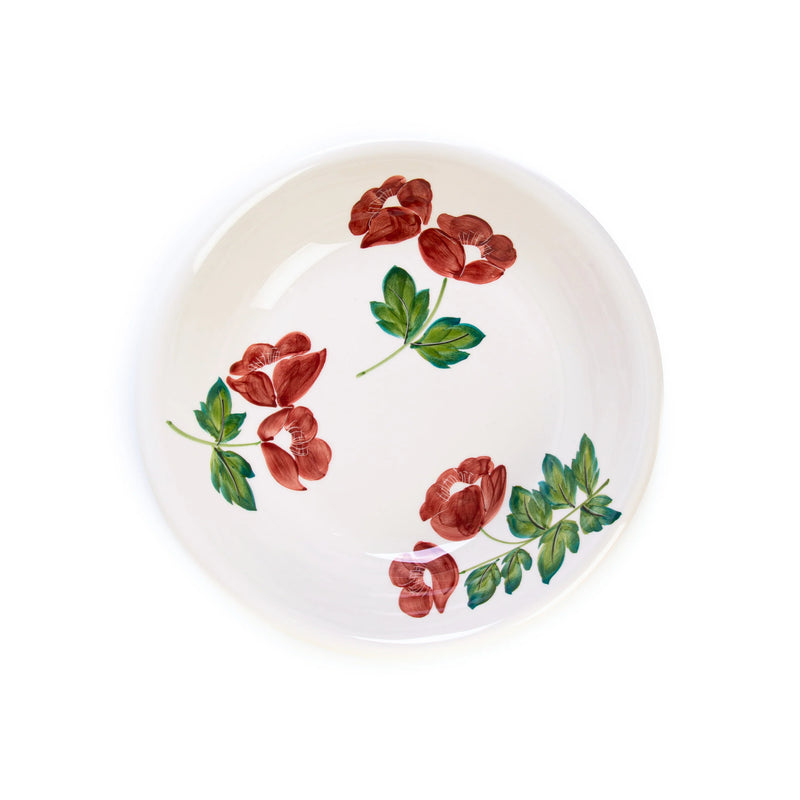 Ontbijtkom "Scarlet" - Ø 21 cm